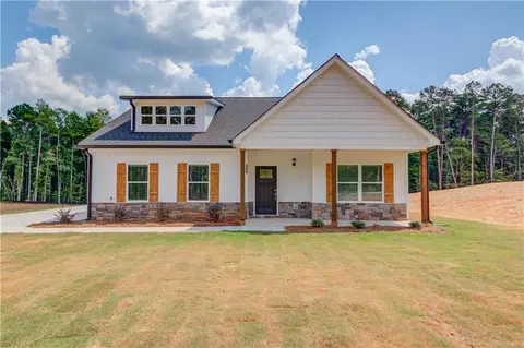 653 Dortch Rd, Eastanollee, GA 30538