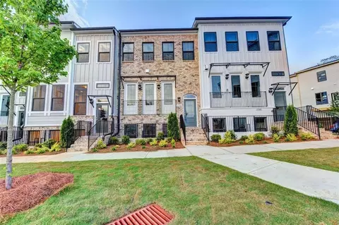 1764 Morningtide Ln NE, Atlanta, GA 30324