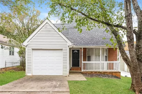 638 Sandys Ln SE, Atlanta, GA 30354