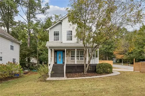 3634 E Ponce De Leon Ave, Scottdale, GA 30079