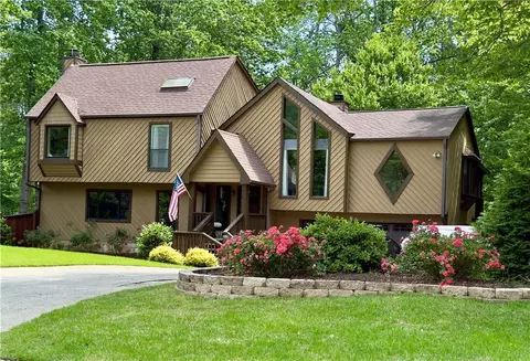 2694 Tritt Springs Dr NE, Marietta, GA 30062