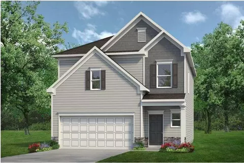 121 Red Oak Ln, Calhoun, GA 30701