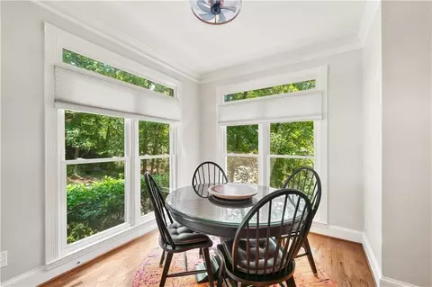 Dining - 3978 Devonshire Dr, Marietta, GA 30066 photo 1 of 1