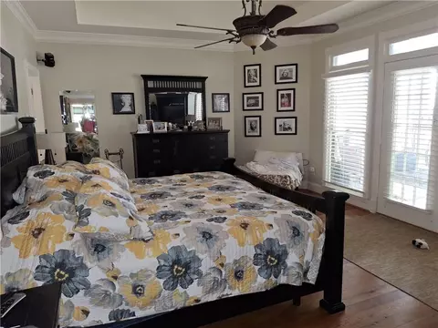 Bedroom - 3978 Devonshire Dr, Marietta, GA 30066 photo 1 of 3