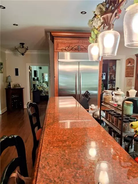 Kitchen - 3978 Devonshire Dr, Marietta, GA 30066 photo 4 of 9