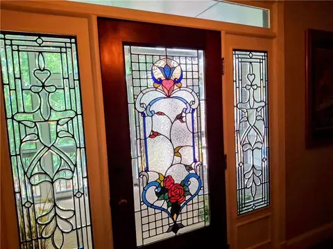 Entry Way - 3978 Devonshire Dr, Marietta, GA 30066 photo 1 of 5