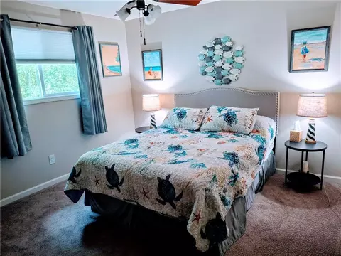 Bedroom - 3978 Devonshire Dr, Marietta, GA 30066 photo 3 of 3