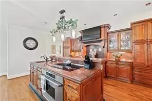 Kitchen - 3978 Devonshire Dr, Marietta, GA 30066 photo 2 of 9