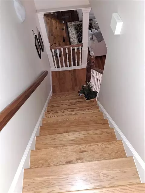 Entry Way - 3978 Devonshire Dr, Marietta, GA 30066 photo 5 of 5