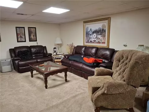 Living - 3978 Devonshire Dr, Marietta, GA 30066 photo 5 of 6