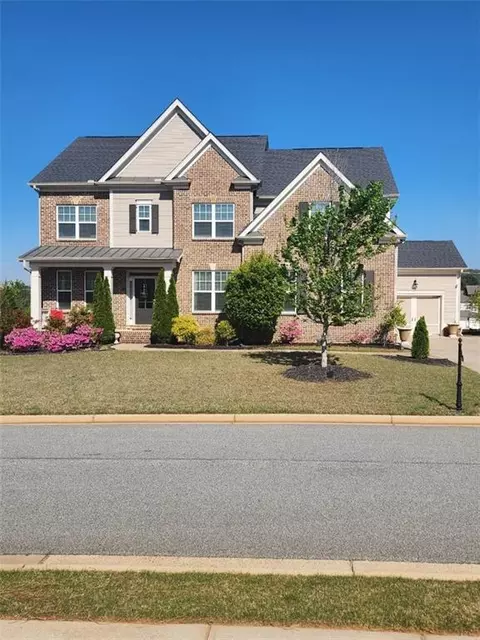 134 Sierra Cir, Woodstock, GA 30188