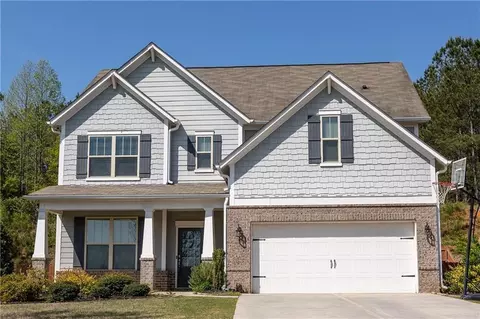 2034 W Hampton Dr, Canton, GA 30115