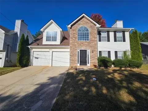 4817 Hidden Creek Pl, Decatur, GA 30035
