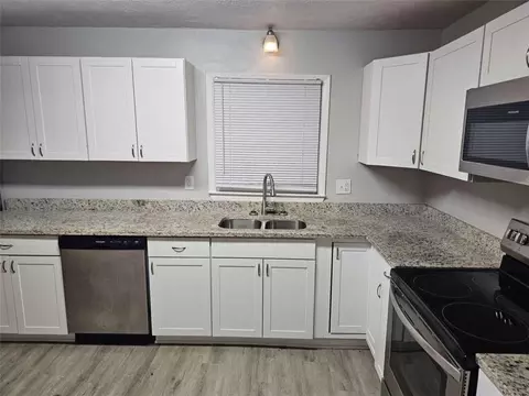 Kitchen - 2858 Davidson Dr, Lithonia, GA 30058 photo 2 of 3
