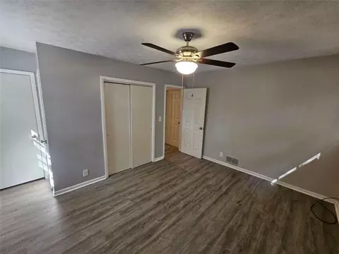 Bedroom - 2858 Davidson Dr, Lithonia, GA 30058 photo 5 of 5
