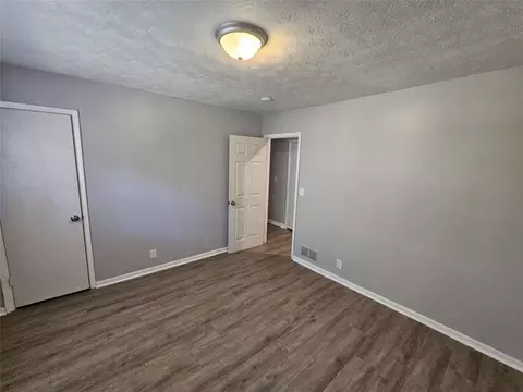 Bedroom - 2858 Davidson Dr, Lithonia, GA 30058 photo 2 of 5