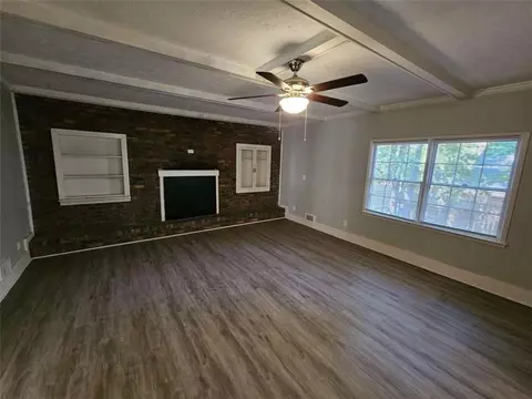 Living - 2858 Davidson Dr, Lithonia, GA 30058 photo 4 of 5