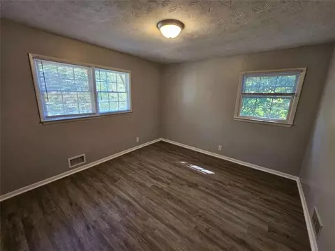 Bedroom - 2858 Davidson Dr, Lithonia, GA 30058 photo 3 of 5