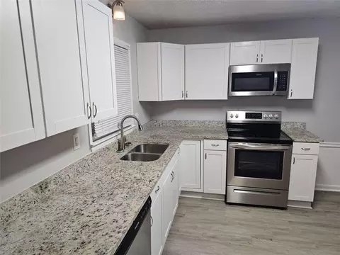 Kitchen - 2858 Davidson Dr, Lithonia, GA 30058 photo 1 of 3