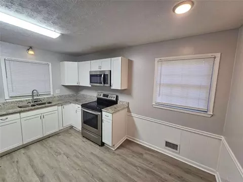 Kitchen - 2858 Davidson Dr, Lithonia, GA 30058 photo 3 of 3