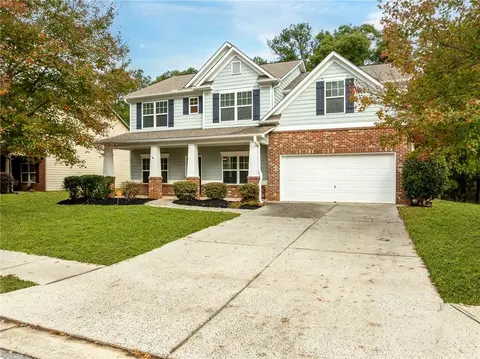 4440 Spring Mtn Ln, Powder Springs, GA 30127