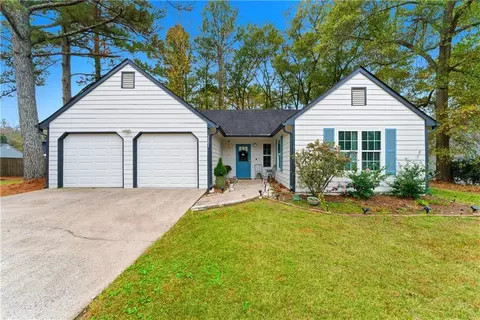 3201 Caley Mill Dr, Powder Springs, GA 30127