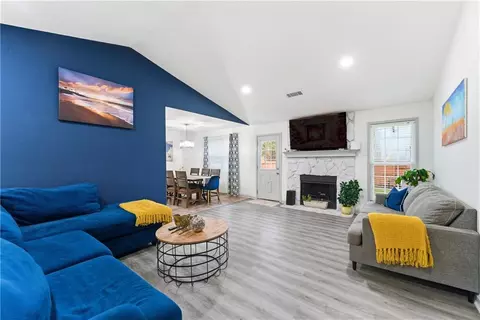 3201 Caley Mill Dr, Powder Springs, GA 30127