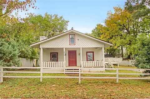1014 Curran St NW, Atlanta, GA 30318