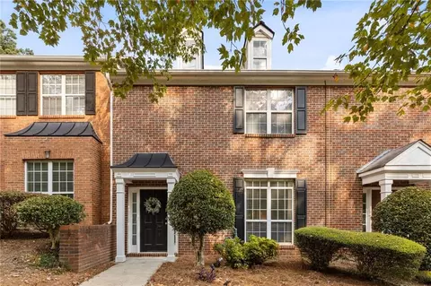 3430 Town Square Dr NW #1, Kennesaw, GA 30144