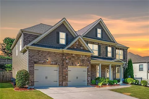 334 Liberty Dr, Acworth, GA 30102