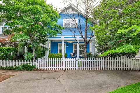 318 Glenwood Ave SE, Atlanta, GA 30312
