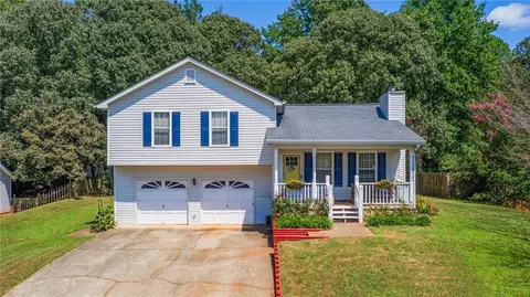 5306 Highpoint Rd, Flowery Branch, GA 30542