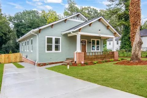 1156 Oakland Dr SW, Atlanta, GA 30310