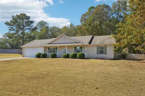 117 Floresta Dr, Mcdonough, GA 30252