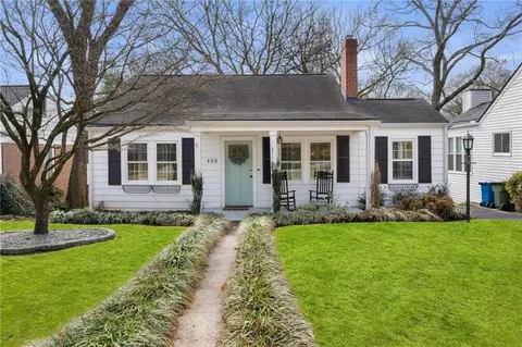 488 Deering Rd NW, Atlanta, GA 30309
