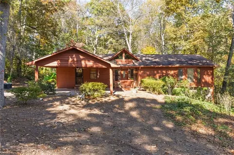 3421 Mill Stream Ln SW, Marietta, GA 30060
