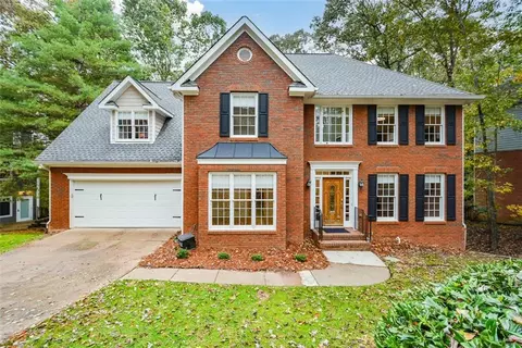 1512 Maplewood Ct, Woodstock, GA 30189