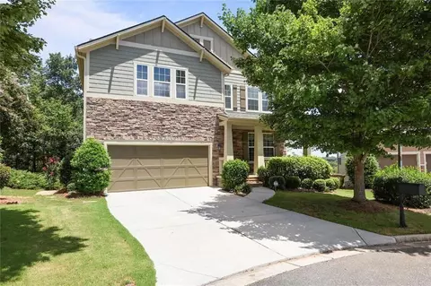 3935 Silver Springs Rd, Cumming, GA 30041