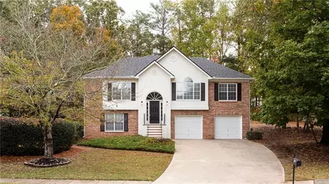 5619 Wandering Vine Ln SE, Mableton, GA 30126
