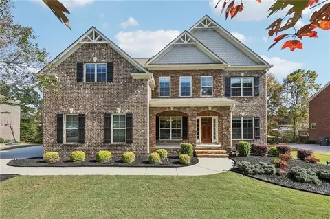 3328 Knight Rd, Marietta, GA 30066