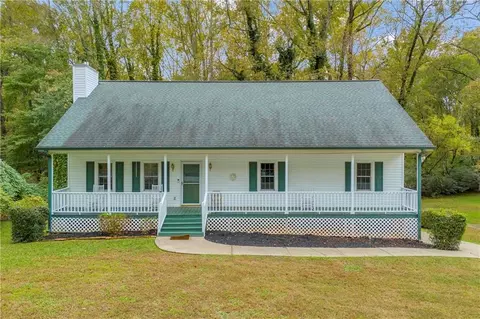 140 Breckenridge Ln, Athens, GA 30606