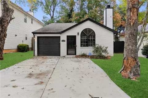 3527 Lehigh Way, Decatur, GA 30034