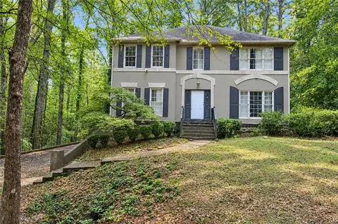 440 Longwood Ct, Jonesboro, GA 30236