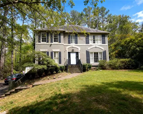 440 Longwood Ct, Jonesboro, GA 30236