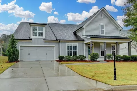 412 Manor Ridge Vw, Alpharetta, GA 30004