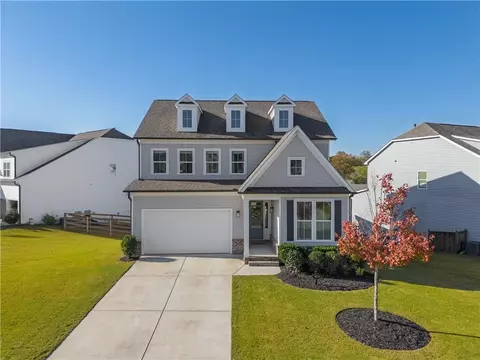 319 Timbercreek Dr, Canton, GA 30115
