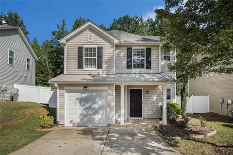 137 Nacoochee Way, Canton, GA 30114