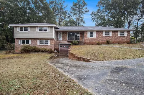 1723 Regency Pl, Riverdale, GA 30296
