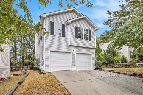 2373 Wellborn Hills Ct, Lithonia, GA 30058