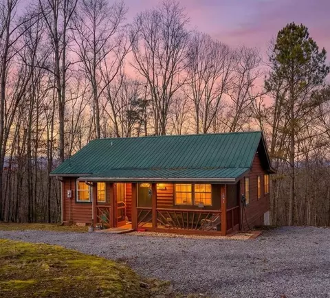 469 Mull Dr, Mineral Bluff, GA 30559